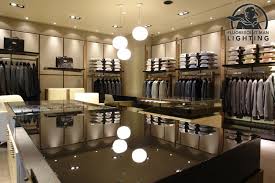 Recessed lighting fixtures have a variety of applications. The Four Types Of Lighting That Are Used In Retail Setting