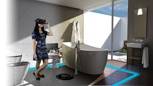 Our virtual bathroom design toolscan be placed on your website to offer potential clients the ability to see which color and material combinations will look best in their new bathroom. Fj French Fine Bathrooms Showroom Fjfbathrooms Twitter