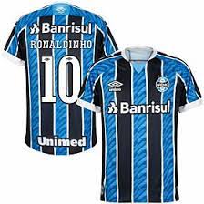 Mai 2011 besiegte flamengo in der rückrunde der staatsmeisterschaft, dem wettbewerb um die taça rio, den cr vasco da gama , nach einem 0:0 in der regulären spielzeit mit 3:1 im elfmeterschießen und. Umbro Gremio M Henrique 7 Home Trikot 2020 2021 Fan Style Beflockung