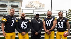 Asked and Answered: Nov. 26