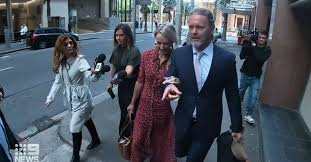 See more ideas about craig mclachlan, craig, the doctor blake mysteries. Craig Mclachlan Breaks Into Song During Court Hearing Internewscast