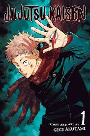 Jujutsu Kaisen Review | DReager1.com