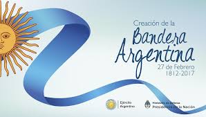 Dibujo color niños y bandera argentina. Colorear Tus Dibujos Bandera Argentinas Para El 20 De Junio Colorear