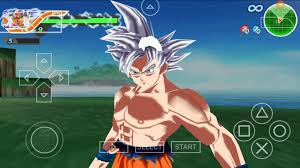 Friends in this dbz ttt mod have new characters with budokai tenkaichi 4 style texture and new attacks full bt4 port. Dragon Ball Z Tenkaichi Tag Team Anime Mod Psp Evolution Of Games