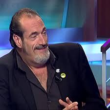 Dani El Rojo: "Los mismos bancos me están apoyando para no arrepentirme de  haberles robado"