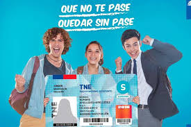 Junaeb y el ministerio de educación, nos solicitó realizar la campaña de la tarjeta nacional estudiantil (tne), con el fin de que los estudiantes de la región. Arica Al Dia No Te Quedes Sin Pase Junaeb Amplio Revalidacion Tne Hasta El 15 De Mayo