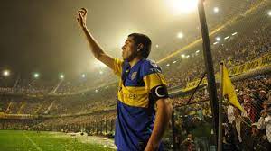 La candidatura de riquelme pone a la lista de macri en boca a un paso de la derrota. R97jelqyj4bwom