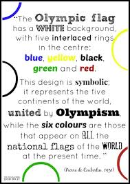 Tokyo 2020 guidlines posted by emelenjr at 5:14 am on july 25. Olympic Rings Activities The Educators Spin On It
