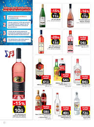 Alcool dublu rafinat pret kaufland. Catalog Carrefour 27 06 2019 10 07 2019 Pag 16 Toate Ofertele