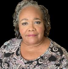 Edwina Brazier Obituary