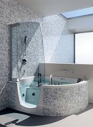 Deluxe Bathroom Ideas Bathtub Housearquitectura Corner Bathtub Shower Bathtub Shower Combo Bathroom Tub Shower Combo