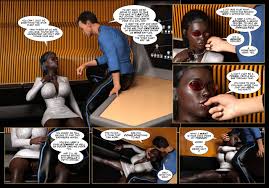 Pirates Of The Coal Sack Part 3 Porn Comic english 10 - The Hentai