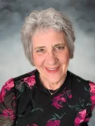 Obituary information for Beverly Anne McGuey