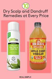 There's no doubt about it—healthy hair begins at the scalp. Best Products For Dry Scalp And Dandruff Dandruff Remedy Dry Scalp Treatment Diy Dry Scalp Remedy