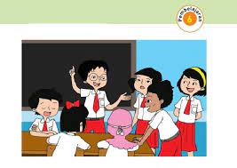 We did not find results for: Kunci Jawaban Tema 6 Kelas 1 Halaman 147 149 150 151 Subtema 4 Pembelajaran 6 Halo Belajar