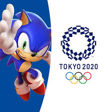 Tokyo olympics add 12 women to executive board in late gender equality push. Sonic At The Olympic Games 2020 Sonic News Network Fandom