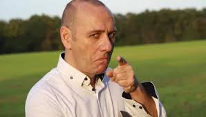 L'acteur neversois Manu Kroupit à l'affiche d'une pièce de Mathilda May !