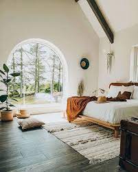Check spelling or type a new query. 27 Awesome Big Window Interior Designs Interiordesignshome Com Gold Bedroom Decor Home Decor Bedroom Hygge Decor Bedroom