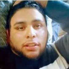 Obituary information for Israel Scott Ybarra