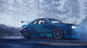 Whats your favorite unique car in the entire NFS Franchise? :  rneedforspeed