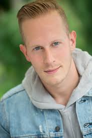 Patrick Stoffer's Instagram, Twitter & Facebook