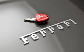Ferrari F12 Berlinetta Keys Ferrari F12 Ferrari F12berlinetta Ferrari