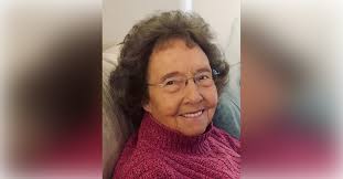 Obituary information for Ethelene Long Swisher