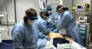 Jgh Zoom Presentation On Treating Covid 19 Patients Draws Over 500 Participants From Quebec Hospitals Jgh News