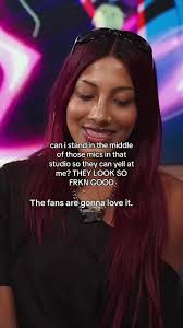 Stand Out in the Studio with Kat's Eye Talent