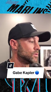 Gabe Kapler Emily Thompson