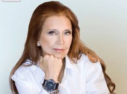 My Life: Danielle Steele, Lentil Salad and A New Beach Cottage Project