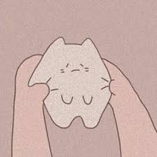 Cats Pets Cute Wallpapers Bonitos Ilustracao Kawaii Desenhos De Anime