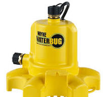Wayne WaterBug Submersible Pump WWB