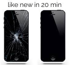 If You Have A Phone With A Cracked Broken Or Destroyed Screen Then Mr Phix Can Make It Look Brand New Again Whe Best Iphone Cell Phone Repair Business Iphone