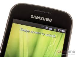 Samsung Galaxy mini 2 S6500 pictures ...