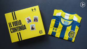 Explore rosario central team stats and team leaders on foxsports.com. Review Camisetas Under Armour De Rosario Central 2021 Marca De Gol