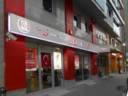 Aktif Bank Ankara Ve Kayseride Personel Alimi Gerceklestirecek Ankara