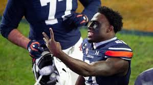 Florida held the tennessee offense to 11 rushing yards en route to a 21 20 victory. Auburn Vs Ut Vols Football Video Highlights Live Updates Score