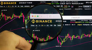 Binance is a global cryptocurrency exchange that provides a platform for trading more than 100 cryptocurrencies. Free Cryptocurrency Will Make Our World Better Binance Ceo Sputnik International