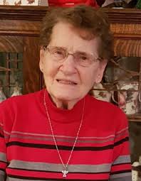 Rosa Annie Stolk (Rosie) Obituary