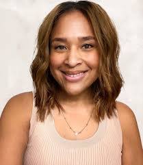 Brigid Moriarty's Instagram, Twitter & Facebook