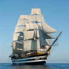 10 risultati per amerigo vespucci. A Scalea Arriva L Amerigo Vespucci Cosenzapp