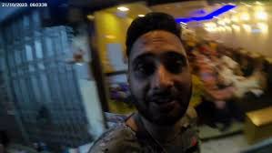 Episode 12# Chor bazar of Thailand