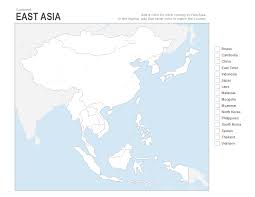 Choose from a large collection of printable outline blank maps. 7 Printable Blank Maps For Coloring All Esl