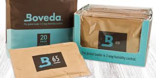 Boveda 2-Way Humidity Packs — Fran'S Hydroponics