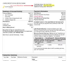 Earn a $100 statement credit*. Synchrony Bank Bill Pay Mysynchrony Com Kudospayments Com
