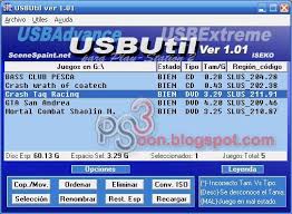 Cara pasang fmcb ps2 dengan benar yang keren abis, apalagi free mcboot ini sangat bagus sekali untuk cara bikin thema ps2 di. Cara Isi Game Ps2 Pake Usbutil Dengan System Bootloader Opl Opl Ilmu Listrik Dan Elektronik Service Center
