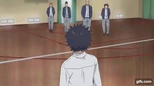 Ahiru No Sora Pv 1 Sora Anime