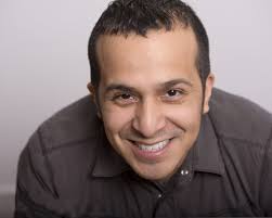 Embracing the unknown with FST Improv's Comedy Lottery