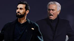 ÁLvaro Arbeloa Spoke Ahead of the Benfica vs Real Madrid and Said José Mourinho Would Not Be Able to Surprise Him
